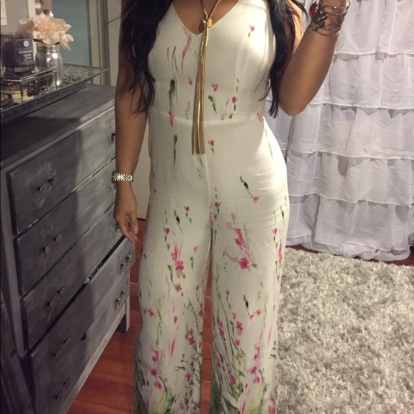 Cute spring romper - Picture 5 of 5